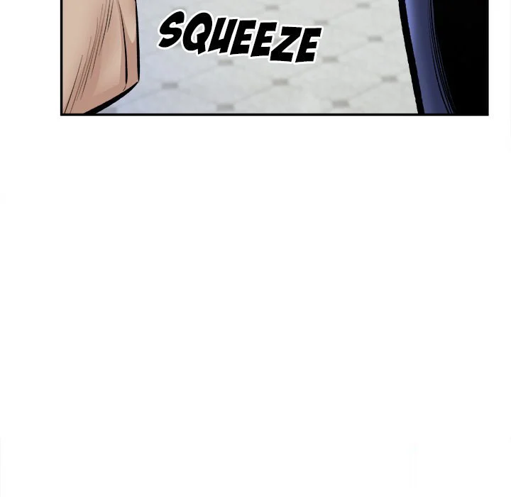 The Ark Is Me Chapter 113 – page 109