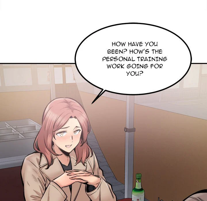The Ark Is Me Chapter 113 – page 121