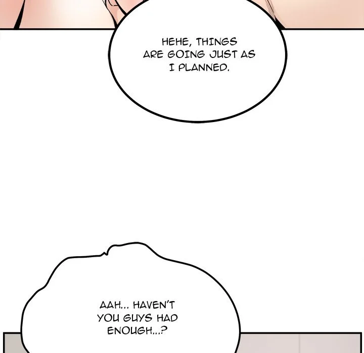 The Ark Is Me Chapter 113 – page 42