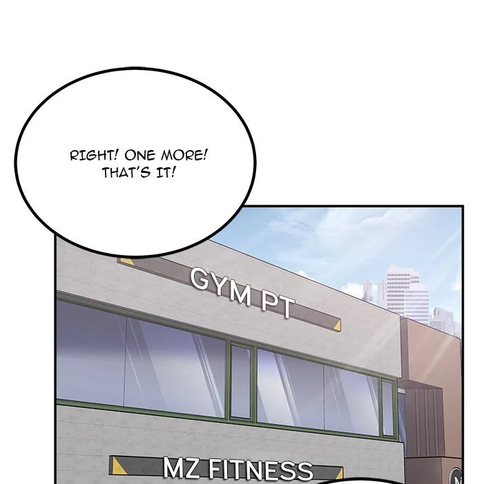 The Ark Is Me Chapter 113 – page 56
