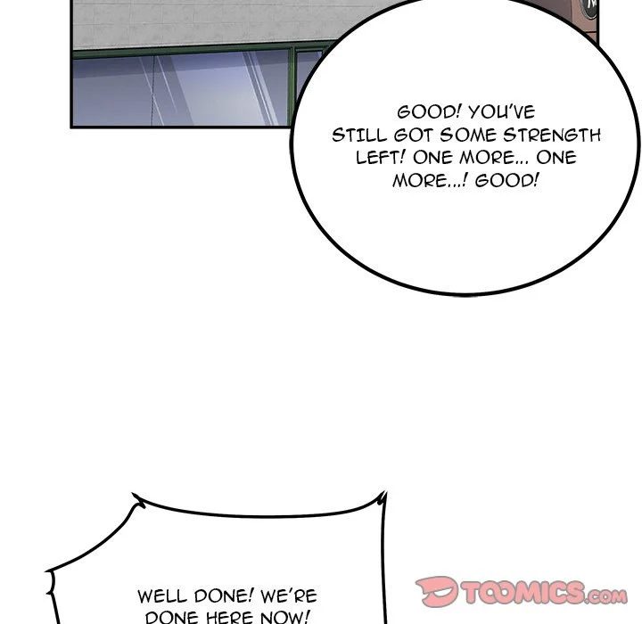 The Ark Is Me Chapter 113 – page 57