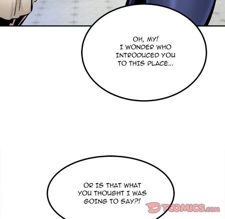 The Ark Is Me Chapter 113 – page 75