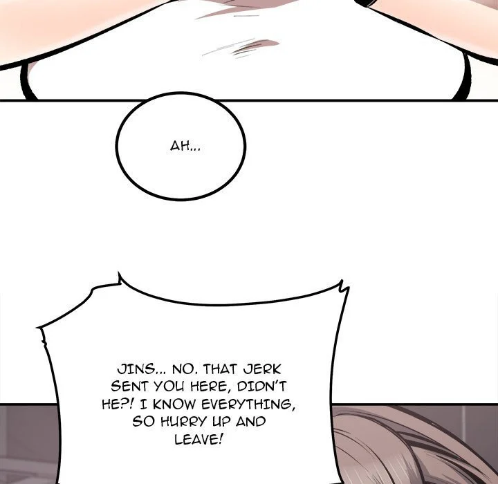 The Ark Is Me Chapter 113 – page 77