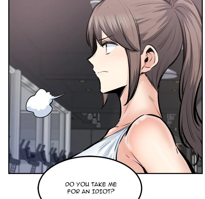 The Ark Is Me Chapter 113 – page 80