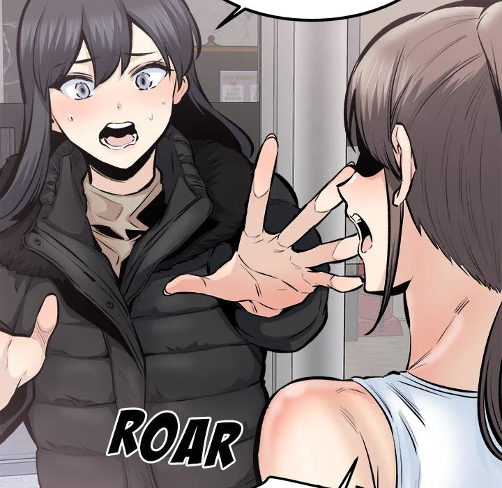 The Ark Is Me Chapter 113 – page 86