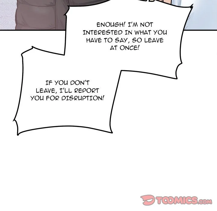The Ark Is Me Chapter 113 – page 87