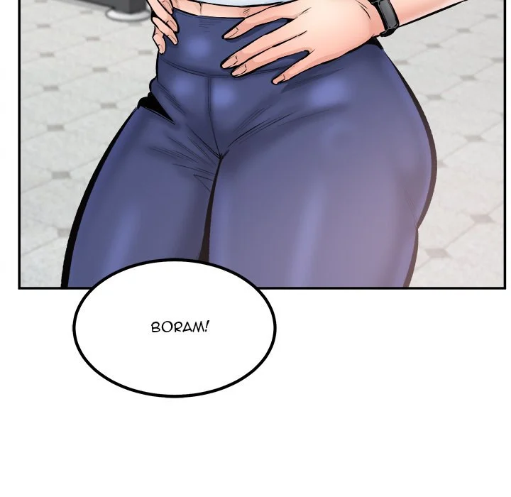 The Ark Is Me Chapter 113 – page 96