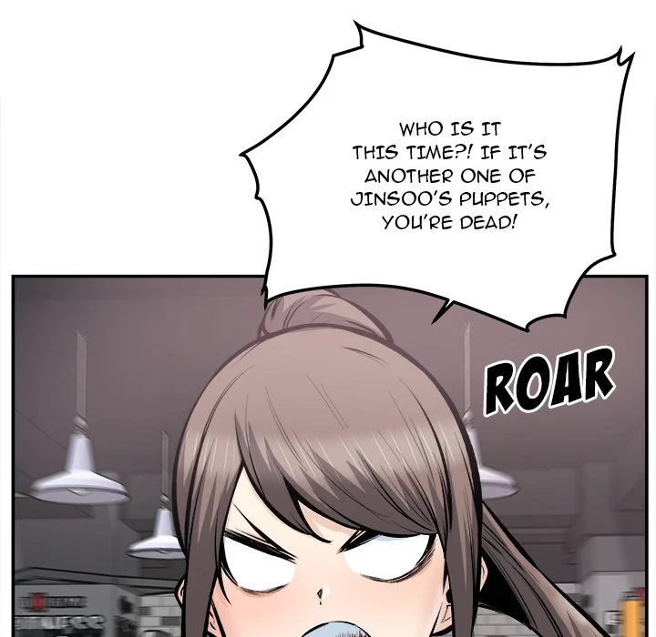 The Ark Is Me Chapter 113 – page 97
