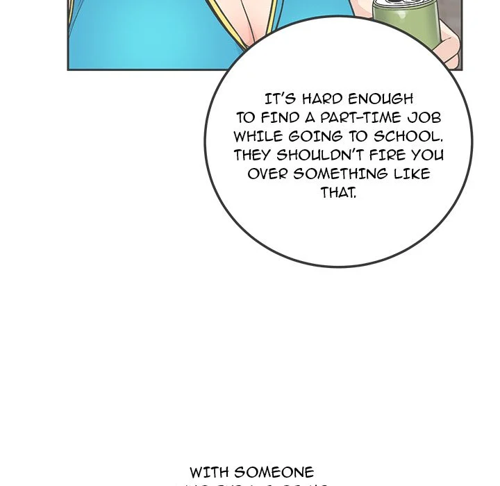 The Ark Is Me Chapter 64 – page 102