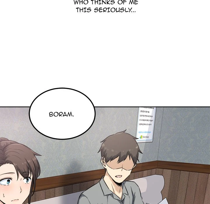 The Ark Is Me Chapter 64 – page 103