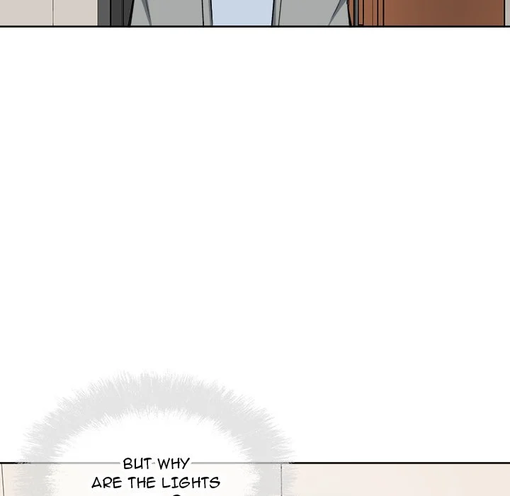 The Ark Is Me Chapter 64 – page 118