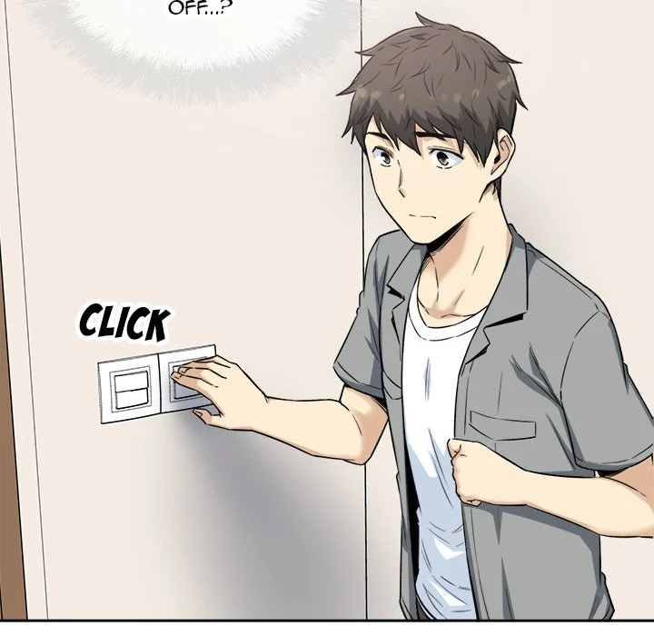 The Ark Is Me Chapter 64 – page 119