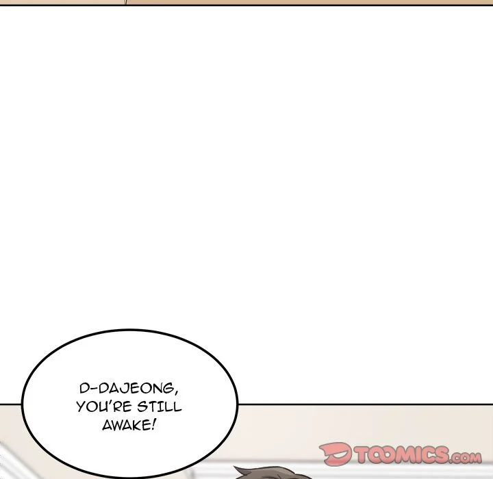 The Ark Is Me Chapter 64 – page 123