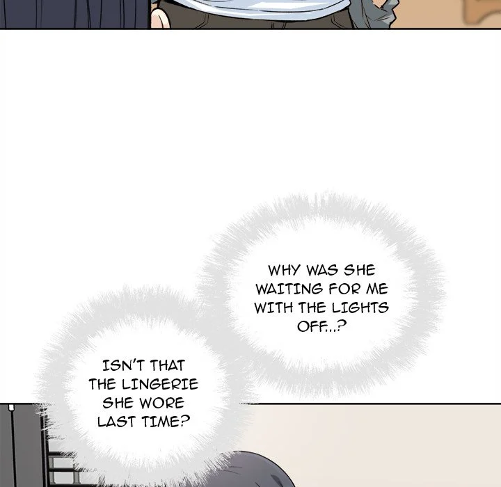 The Ark Is Me Chapter 64 – page 125