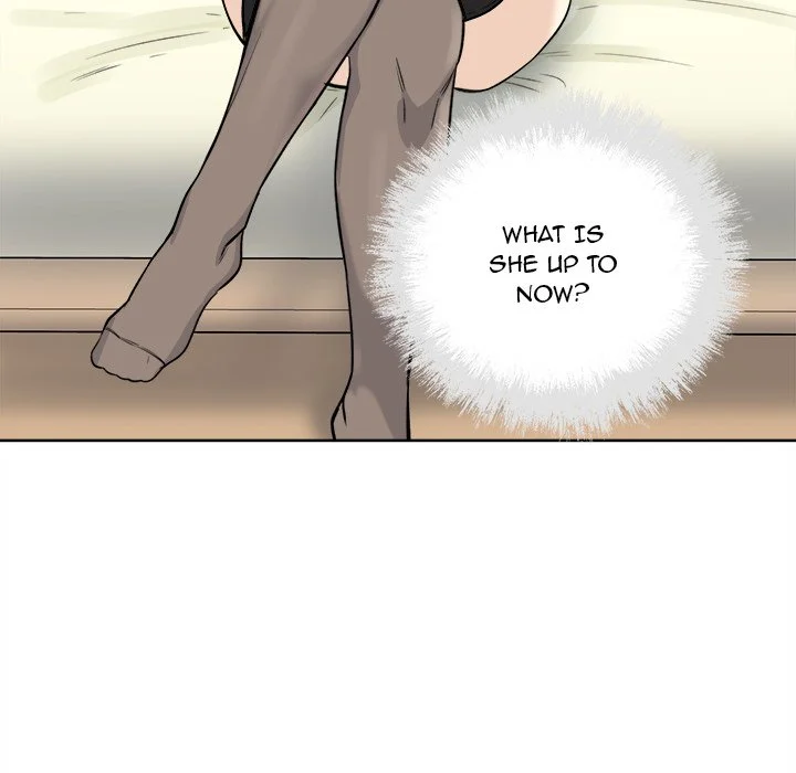 The Ark Is Me Chapter 64 – page 127