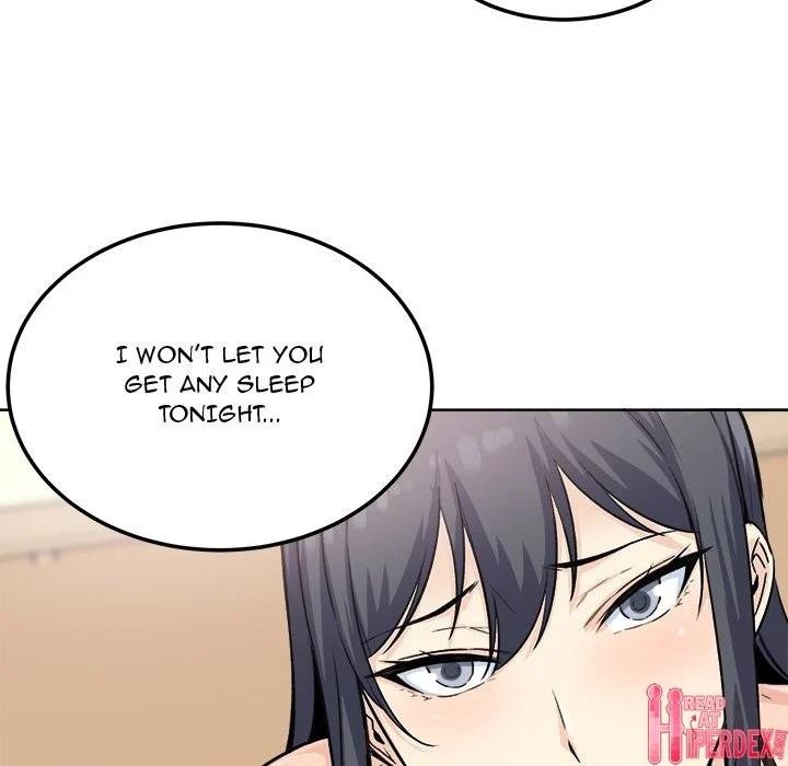The Ark Is Me Chapter 64 – page 139