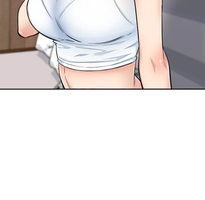 The Ark Is Me Chapter 64 – page 17