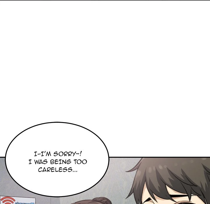 The Ark Is Me Chapter 64 – page 23
