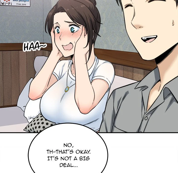 The Ark Is Me Chapter 64 – page 24