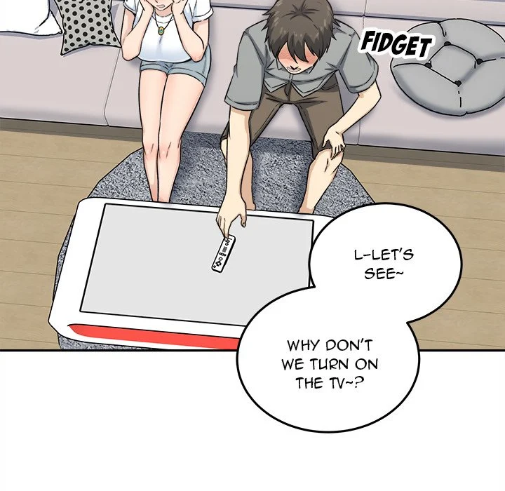 The Ark Is Me Chapter 64 – page 26