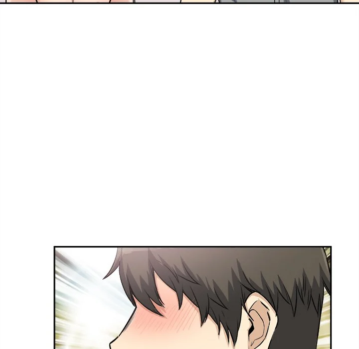 The Ark Is Me Chapter 64 – page 34