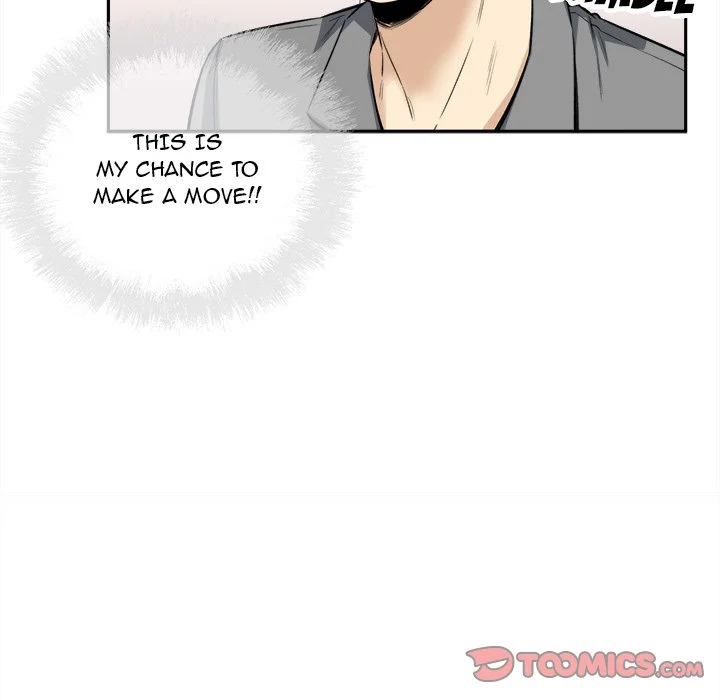 The Ark Is Me Chapter 64 – page 39