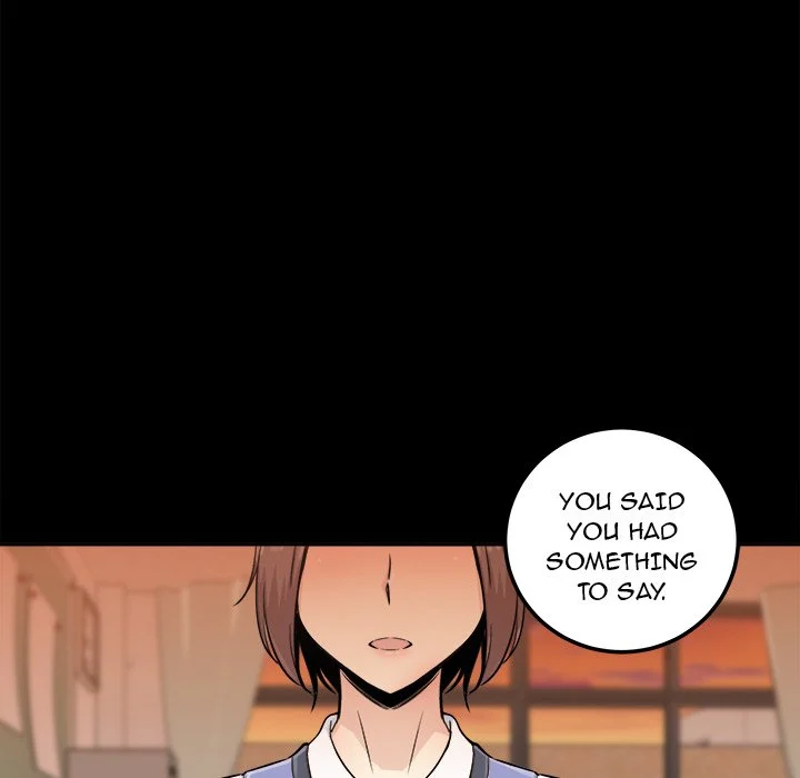 The Ark Is Me Chapter 64 – page 43