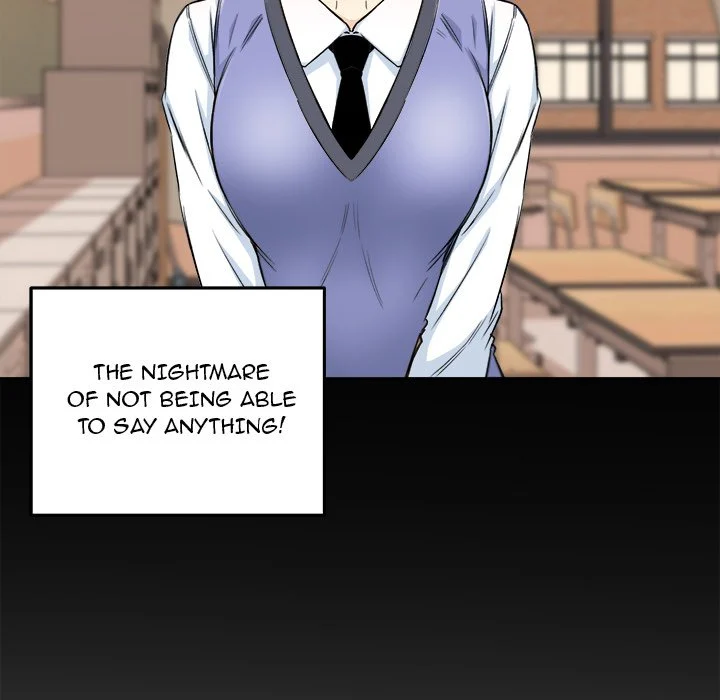 The Ark Is Me Chapter 64 – page 44