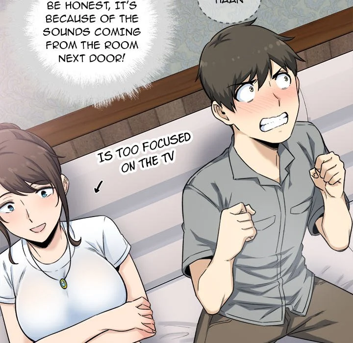 The Ark Is Me Chapter 64 – page 48