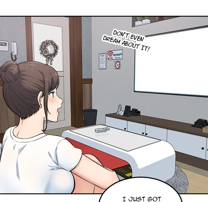 The Ark Is Me Chapter 64 – page 52