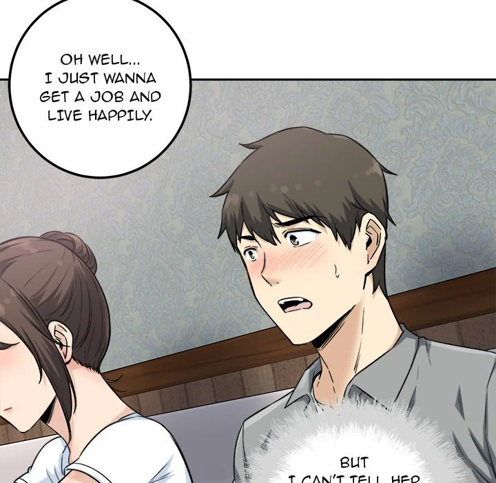 The Ark Is Me Chapter 64 – page 60