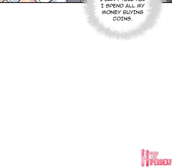 The Ark Is Me Chapter 64 – page 61