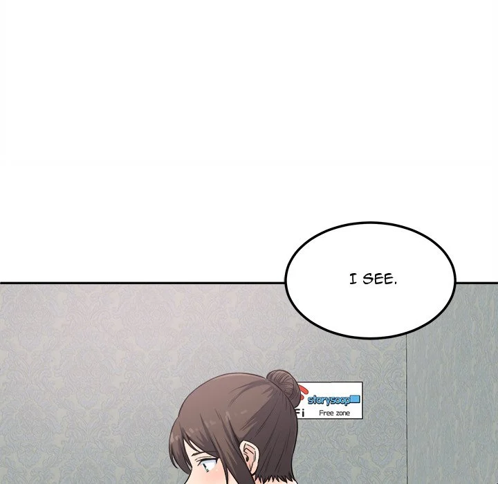 The Ark Is Me Chapter 64 – page 62