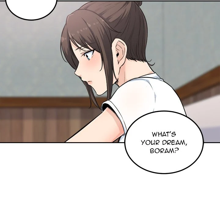 The Ark Is Me Chapter 64 – page 65