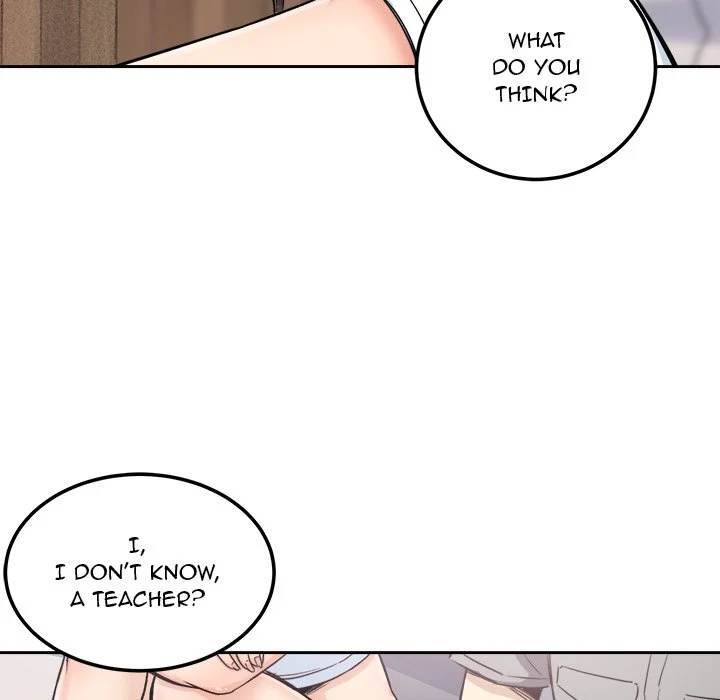 The Ark Is Me Chapter 64 – page 67