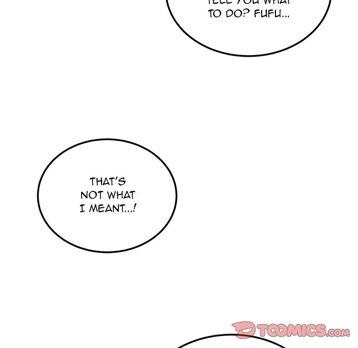 The Ark Is Me Chapter 64 – page 69