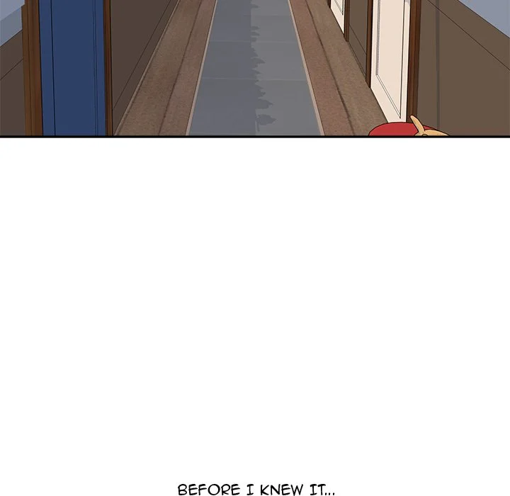 The Ark Is Me Chapter 64 – page 7