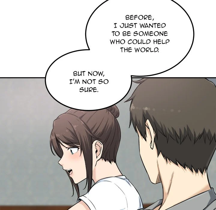 The Ark Is Me Chapter 64 – page 70