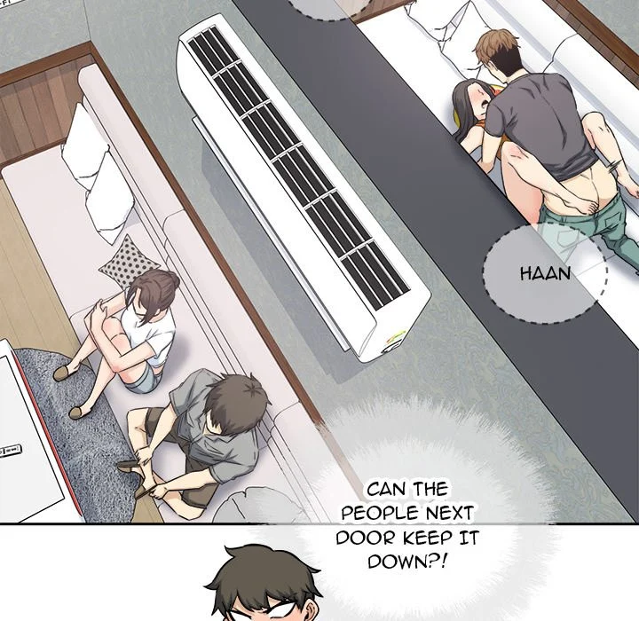 The Ark Is Me Chapter 64 – page 74