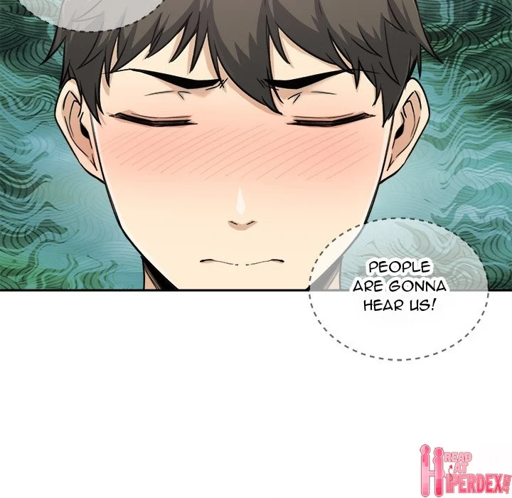 The Ark Is Me Chapter 64 – page 76