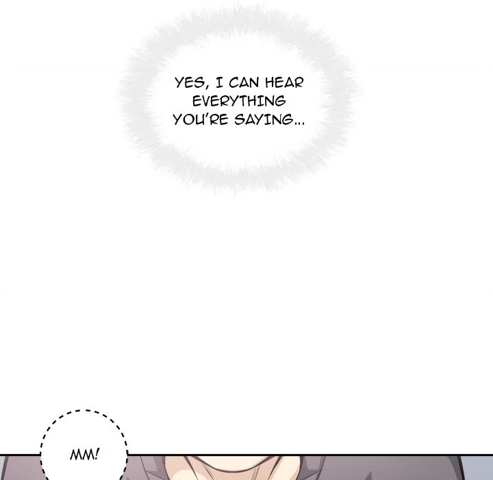 The Ark Is Me Chapter 64 – page 77