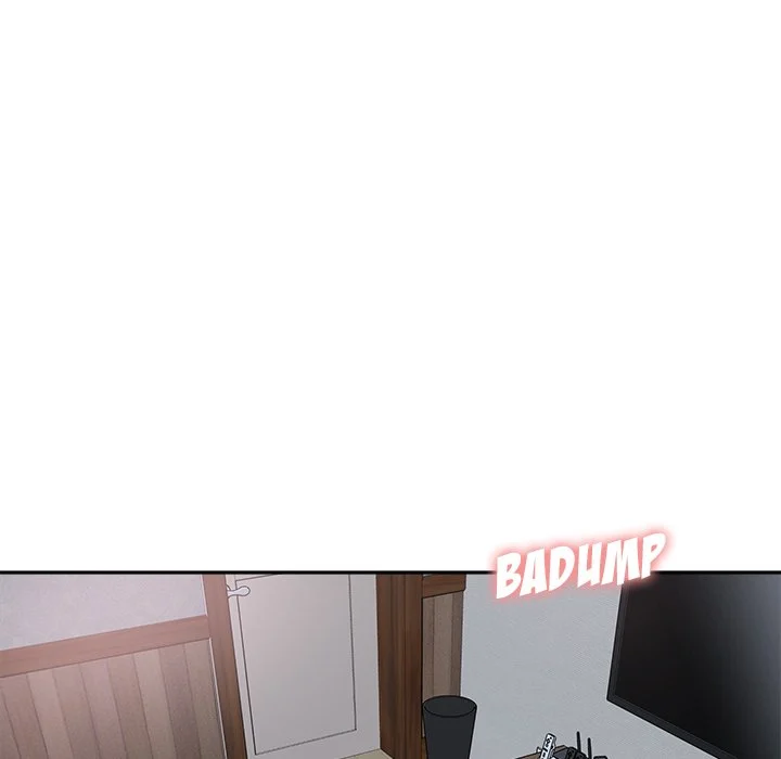 The Ark Is Me Chapter 64 – page 8