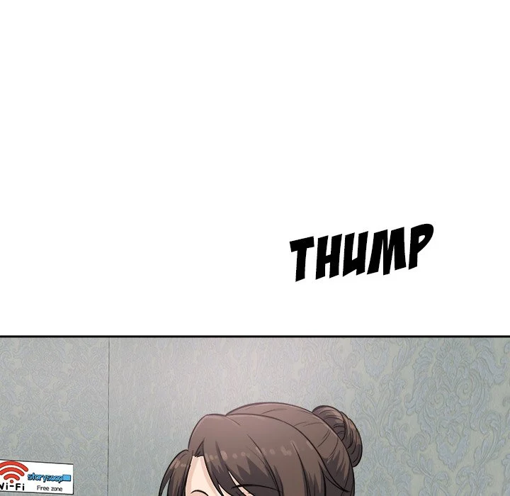 The Ark Is Me Chapter 64 – page 80