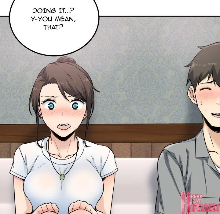 The Ark Is Me Chapter 64 – page 86