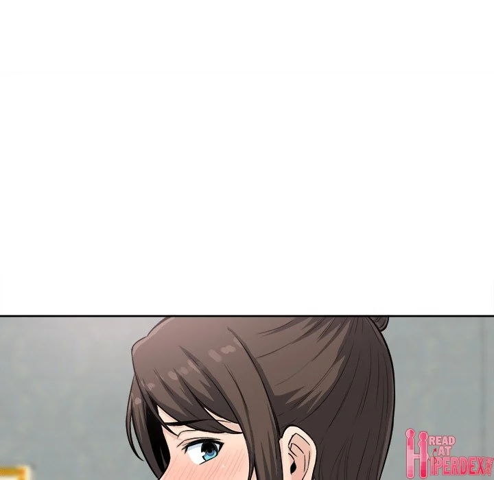 The Ark Is Me Chapter 64 – page 91
