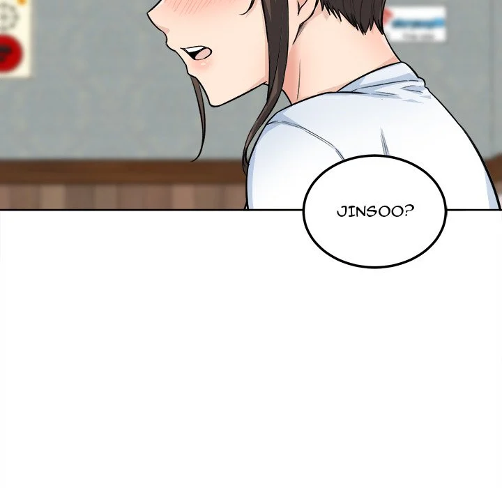 The Ark Is Me Chapter 64 – page 92