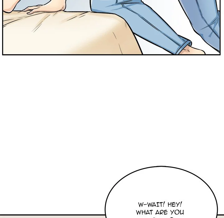 The Ark Is Me Chapter 44 – page 108