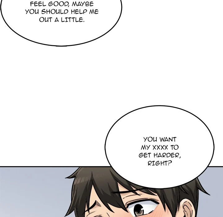The Ark Is Me Chapter 44 – page 114