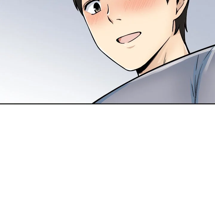 The Ark Is Me Chapter 44 – page 115
