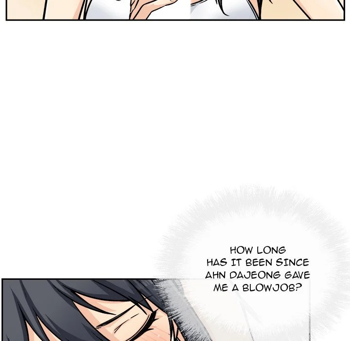 The Ark Is Me Chapter 44 – page 118